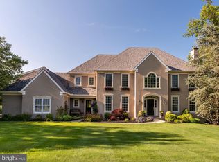 115 Shandon Pl, Malvern, PA 19355