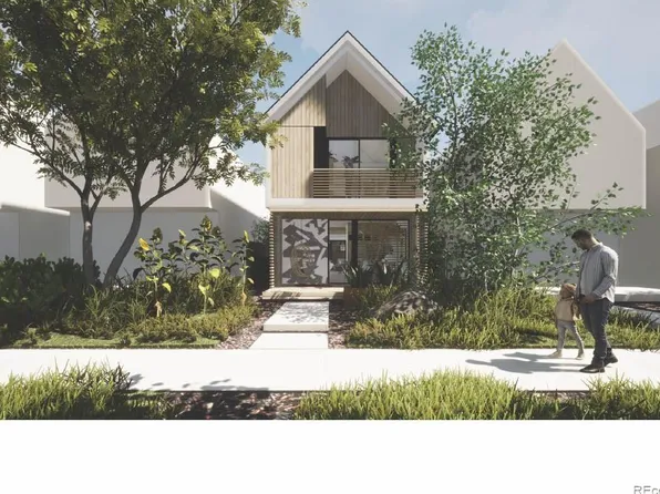3518 N Marion Street, Denver, CO 80205