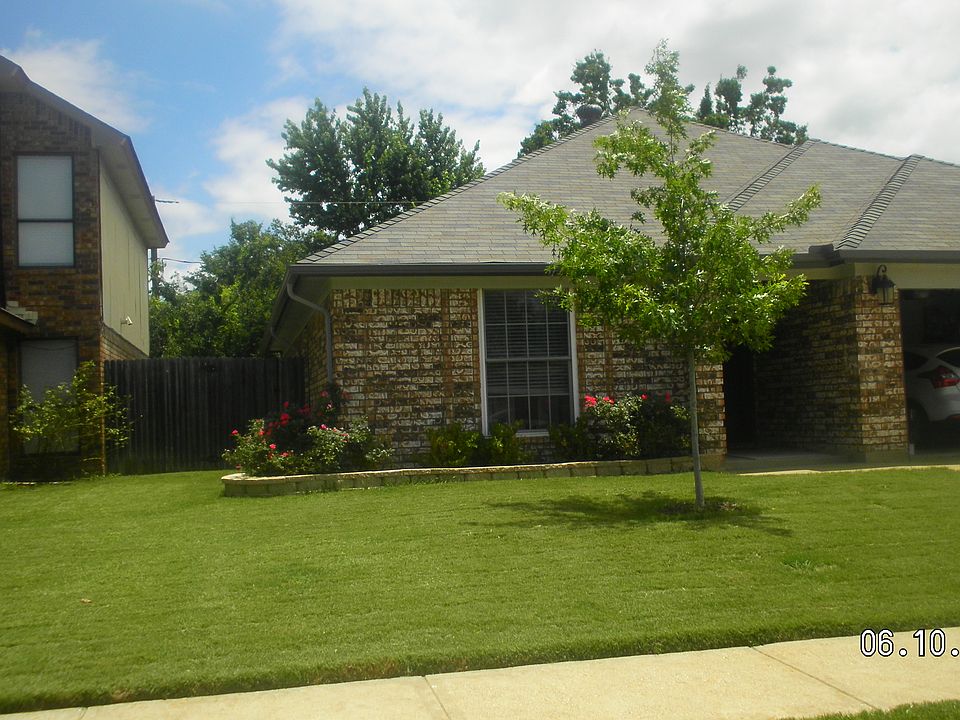 1st image of 5703 Congressional Dr