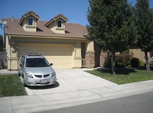 1561 Domino Ave, Sacramento, CA