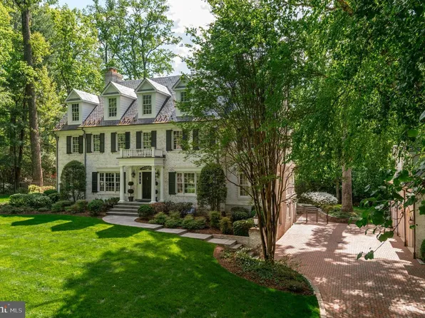 1210 Corbin Ct, McLean, VA 22101