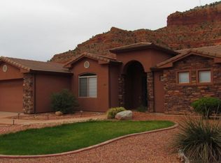 491 E Deadwood Dr, Kanab, UT 84741