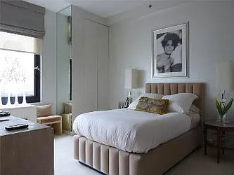 Rented by Corcoran