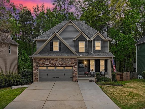 2nd image of 2129 Hamby Cove Dr NW