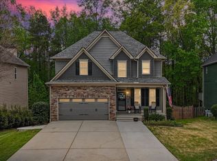 2129 Hamby Cove Dr NW, Acworth, GA 30102
