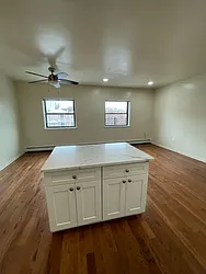 Rented by Bedford Brownstone Realty