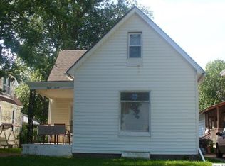 830 Sycamore St, Quincy, IL 62301