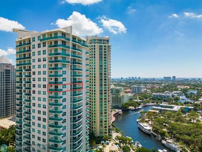 347 N New River Dr E UNIT 2504, Fort Lauderdale, FL, 33301
