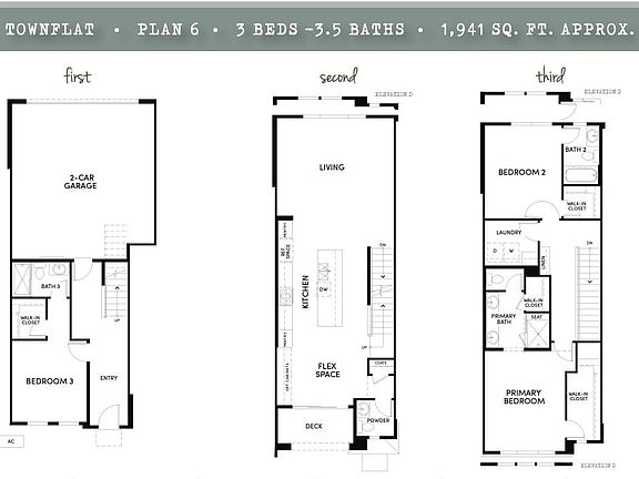 5th image of 16025 Bartlett Ct #168