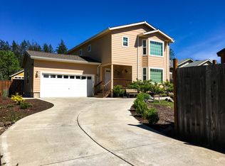 2331 Augusta St, Eugene, OR 97403