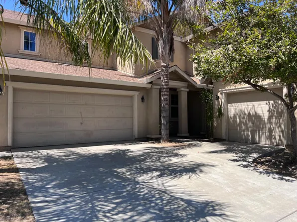 321 Summer Phlox Ln, Patterson, CA 95363