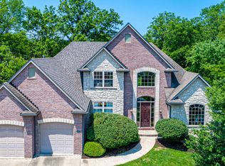 3901 Deerfoot Way, Columbia, MO 65203