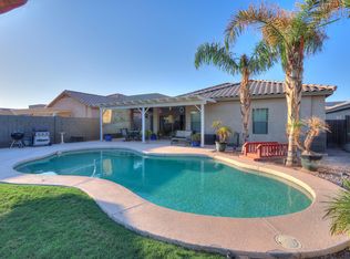 657 W Barrus St, Casa Grande, AZ 85122