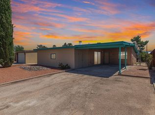 3431 S Myrtis Pl, Tucson, AZ 85730