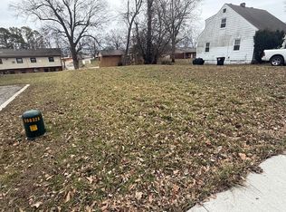 0 S 5th St Lot 36, Vienna, IL 62995