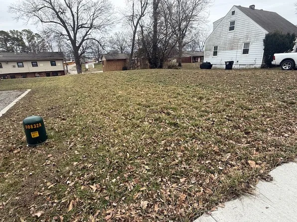 0 S 5th St Lot 36, Vienna, IL 62995