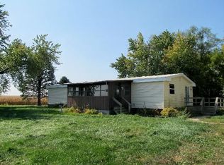 4437 E 3rd Rd, Mendota, IL 61342