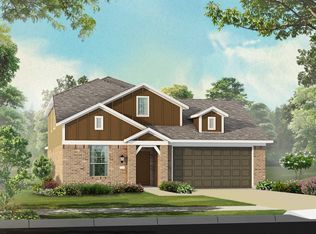 1709 6th St, Northlake, TX 76226