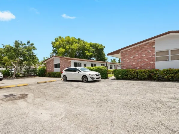 2324 Taylor St APT 7, Hollywood, FL 33020