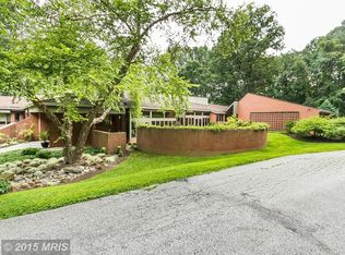3206 Caves Rd, Owings Mills, MD 21117