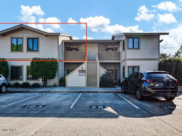187 Longstreet Drive Apt 203, Wilmington, NC 28412
