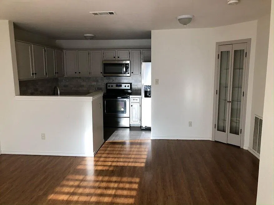 1 bed, 600 sqft, $1,200 — Photo 4