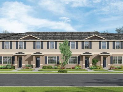1625 Bitteroot St, Kissimmee, FL, 34744