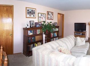 2181 N 650 E, Columbus, IN 47203