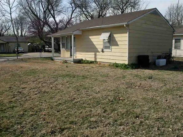 2112 Green Ave, Manhattan, KS 66502