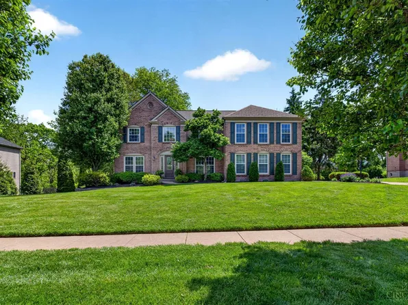 6235 Holly Hill Ln, West Chester, OH 45069