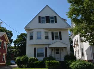 27 Spring St, Pawtucket, RI 02860