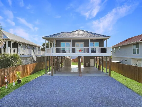 126 Balboa St, Port Saint Joe, FL 32456