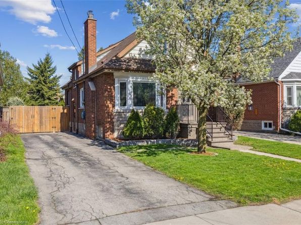 20 Buchanan St, Hamilton, ON L9A 2V8