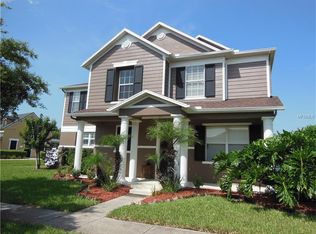 2510 Wild Tamarind Blvd, Orlando, FL 32828