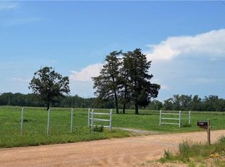 15000 Wann Rd, Sulphur Springs, AR 72768