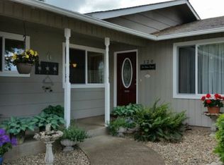 120 W Anchor Ave, Eugene, OR 97404