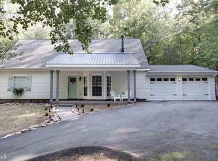 155 Lone Bear Dr, Waleska, GA 30183