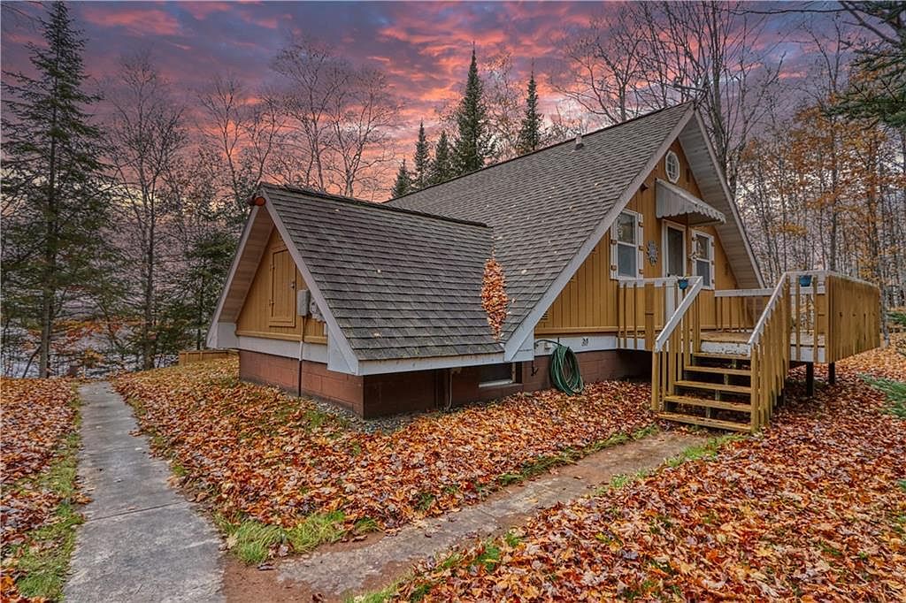 46365 East Jackson Lake Road, Cable, WI 54821 MLS 1577931 Zillow