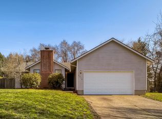 6410 SW Cape Meares Ct, Beaverton, OR 97007