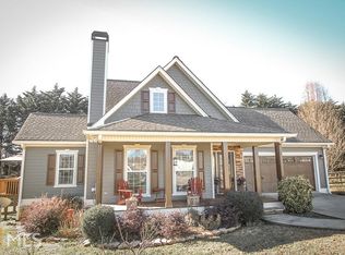 230 Towerview Cir, Mount Airy, GA 30563