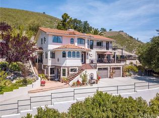 7255 Pinal Ave, Atascadero, CA 93422