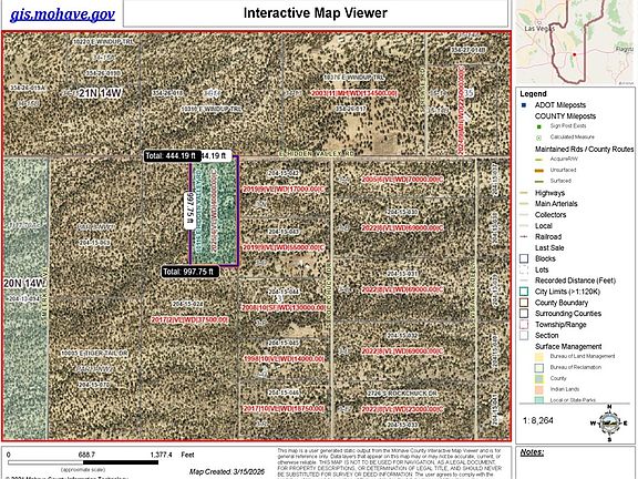 3rd image of 10116 E Hidden Valley Rd