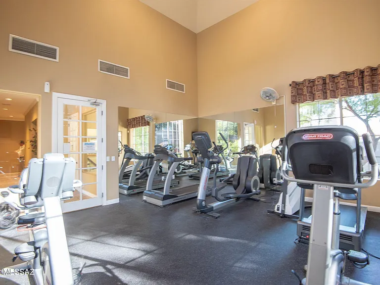 1500 E Pusch Wilderness Dr #6102 — Photo 22