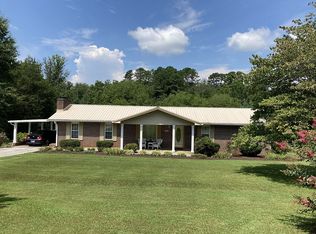 509 Kinzalow Cir, Sweetwater, TN 37874