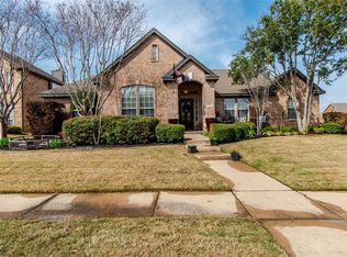 2122 Pine Ridge Ct, Keller, TX 76248