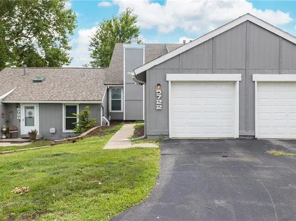 5722 N London Ave, Kansas City, MO 64151