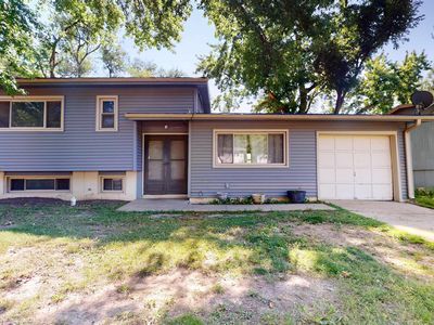 3424 SW Watson Ave, Topeka, KS, 66614