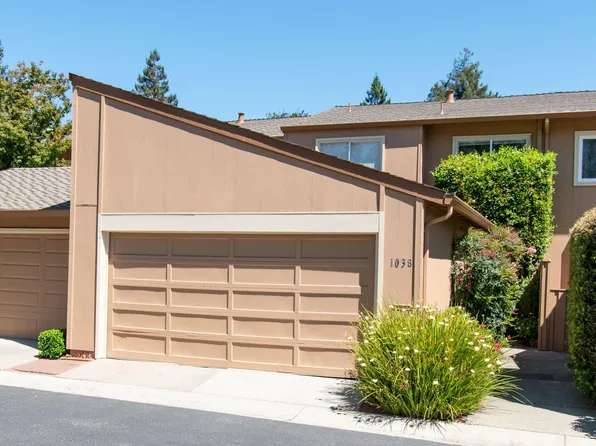 1038 Whitebick Dr, San Jose, CA 95129