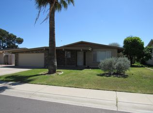4219 W Purdue Ave, Phoenix, AZ 85051