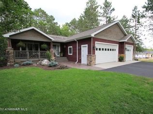 2915 Whispering Ridge Dr, Bemidji, MN 56601